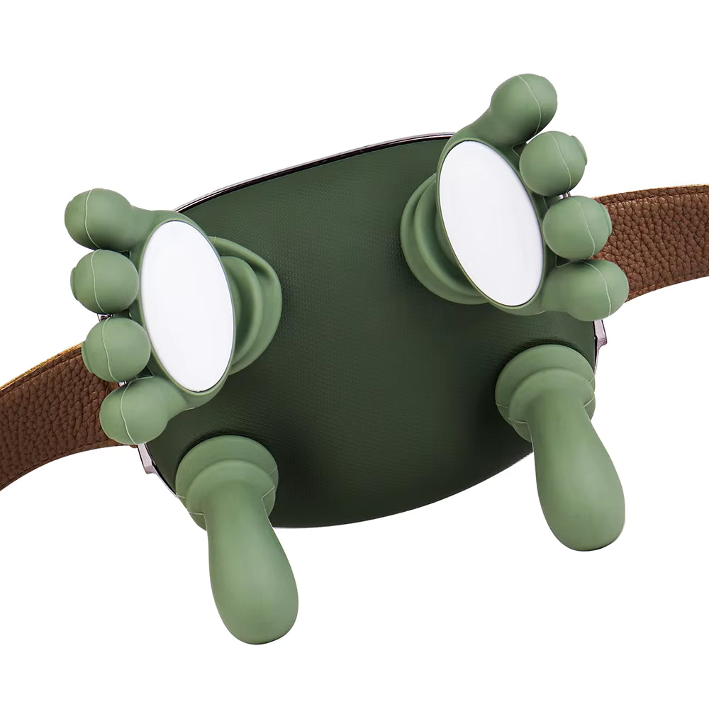 Neck & Shoulder Massger